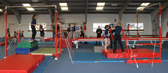 Image result for Buckley Girls Gymnastic Club