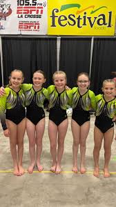 Image result for South Western Gymnastics Club