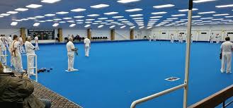 Image result for West Cornwall Indoor Bowls Club