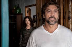 Image result for ハビエル・バルデム