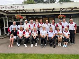 Image result for Maidenhead Thicket Bowls Club