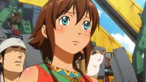 「ラケージ 翠星のガルガンティア」の画像検索結果