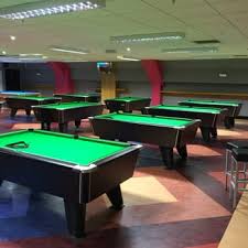 Image result for Newbury Snooker Club