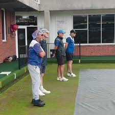 Image result for Balmoral Bowls Club