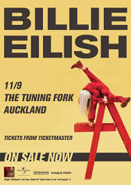 Image result for affiche concert