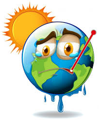 Image result for pemanasan global