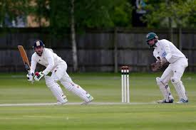 Image result for Bucklebury Cricket Club