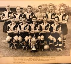 Image result for Bishop Auckland Rugby Union Football Club