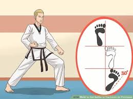 Image result for Koo Self Defence