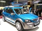 DACIA 1310 Racing Team: Official Site