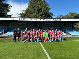 Image result for Westfields Football Club Ltd