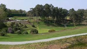 Image result for Hindhead Golf Club