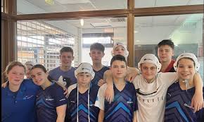 Image result for Basingstoke Bluefins Water Polo Club