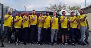 Image result for Milton Keynes Armwrestling Federation