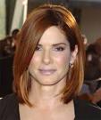 Sandra Bullock- smooth