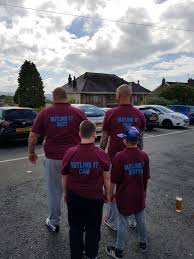 Image result for Treboeth All-Stars