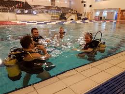 Image result for Haslemere Sub Aqua Club
