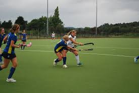 Image result for Stourport Hockey Club