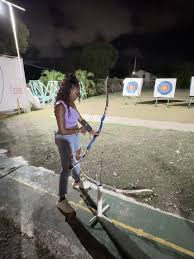 Image result for Derwynd Field Archery Club