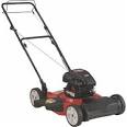 Top Recommended Lawn Mowers