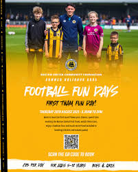 Image result for United in the Community - Boston Player Development Centres