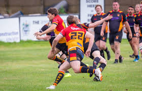 Image result for Tarleton Rugby Union Football Club