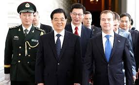 Image result for Hu Jintao zapatero