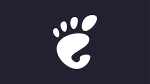 Image result for gnome logo