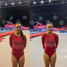 Image result for Marriotts Gymnastics Club