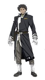 「ジルグ・ジ・レド・レ・アルヴァトロス ブレイクブレイド」の画像検索結果