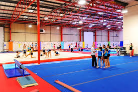 Image result for Mk Springers Gymnastics Club