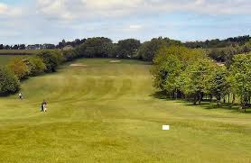 Image result for Horsforth Golf Club