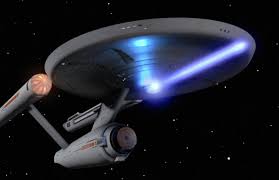 Image result for starship enterprise