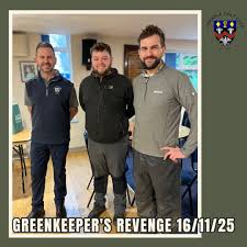 Image result for Cheadle Golf Club