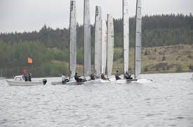 Image result for Kielder Yacht Club