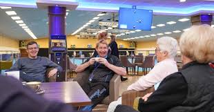 Image result for Middleton On The Wolds Indoor Bowls Club