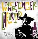 Wineslinger Russell Kane talks about Texas wines Dallas Fort