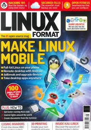 Image result for linux-beast-magazine
