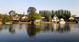 Image result for Weybridge Angling