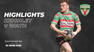 Image result for Keighley Rufc