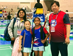 Image result for Yeovil Graduates Junior Badminton Club