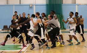 Image result for Westminster Warriors Basketball Club