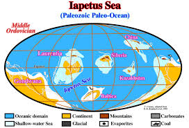 Image result for iapetus anomaly