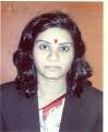 CHITRA SHARMA. Addl. Chief Judicial Magistrate Pratapgarh - 6102