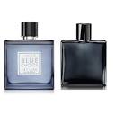 Amazon.com : Blue Choice Cologne for Men 3.4oz/100ml Eau de Parfum ...