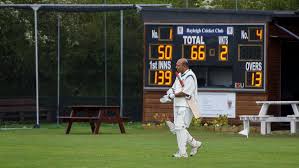 Image result for The Rayleigh Cricket Club