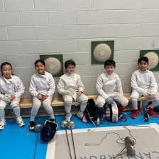 Image result for Polytechnic Fencing Club, London