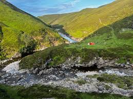 Image result for The Cairngorm Club