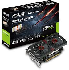 Image result for geforce gtx 750 ti