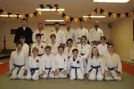 Image result for Ju Jitsu Tavistock